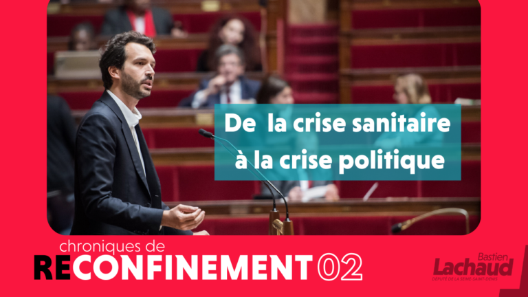 crise politique