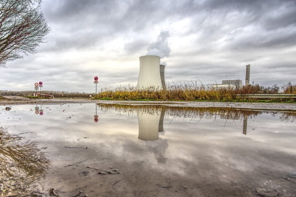 filière nucléaire