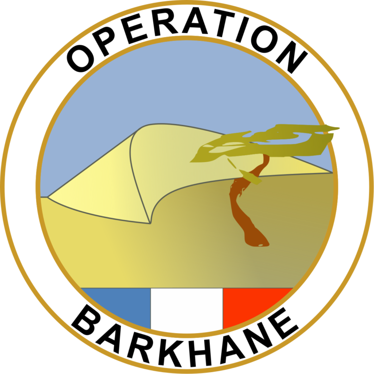 barkhane