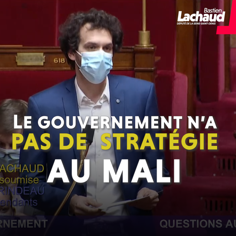 QAG Mali