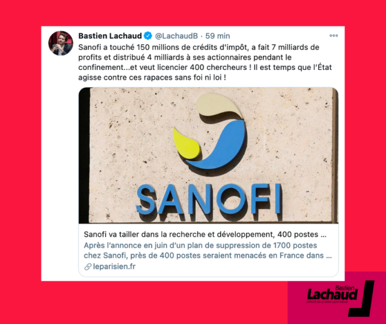 sanofi