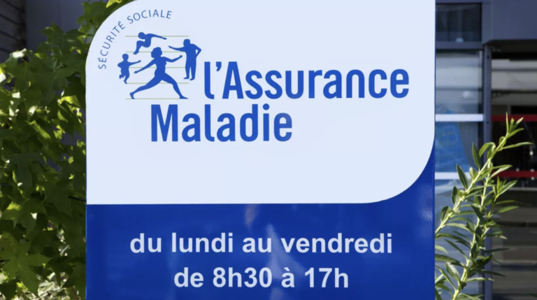 assurance maladie