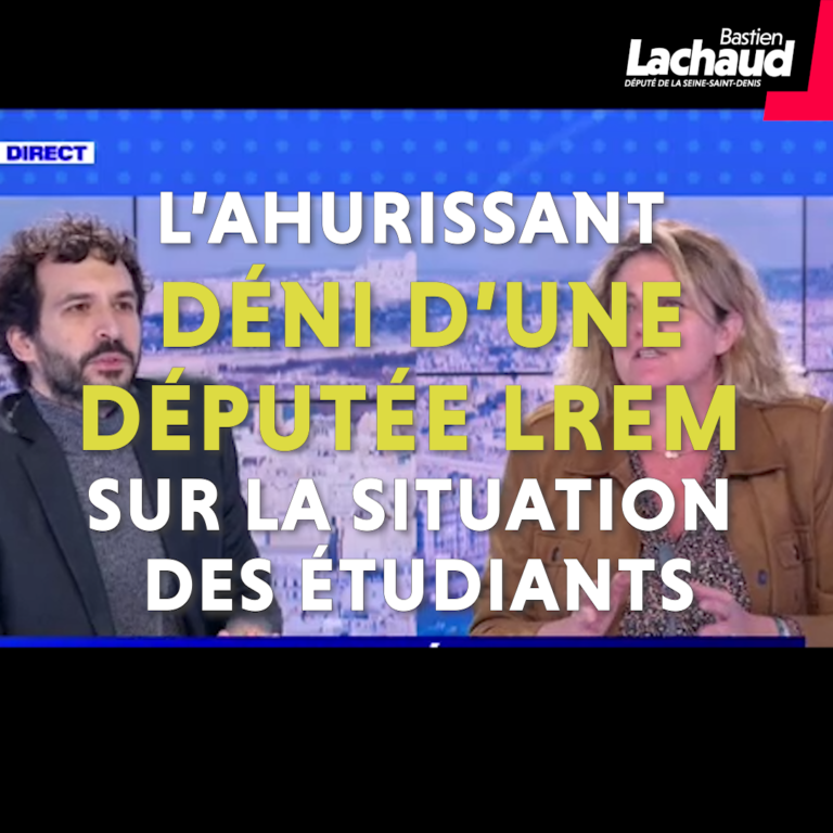 étudiants