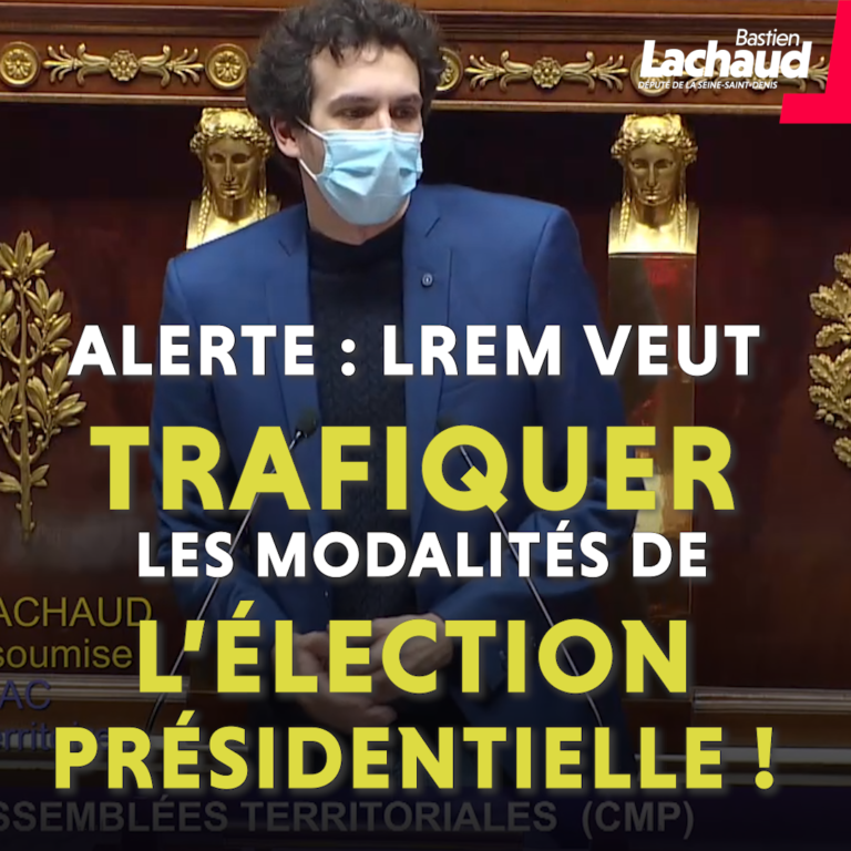 présidentielle