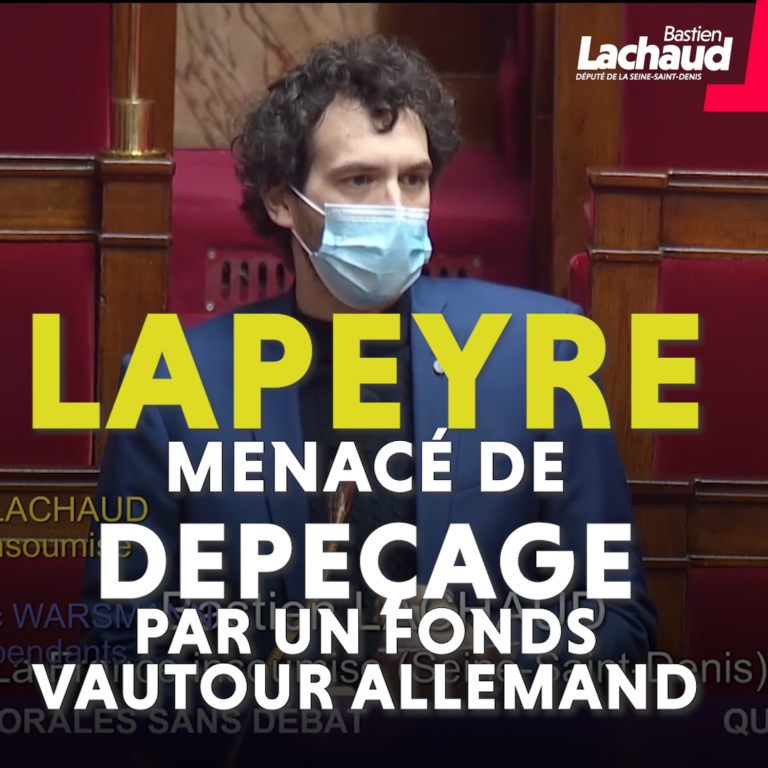 Lapeyre