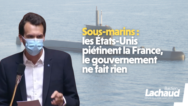 sous-marins